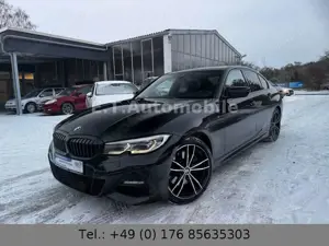BMW 330 d xDrive M Sport*LASER*APPLE CAR PLAY*