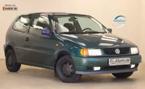 Volkswagen Polo 1.0 50PS Servo ZV ohne TÜV