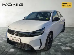 Opel Corsa Electric Automatik, CarPlay