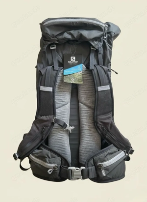 Salomon Wanderrucksack   Trekkingrucksack   NEU mit Etikett 
