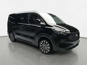 Ford Tourneo Custom TOURNEO CUSTOM 2.0 ECOBLUE AUTO. L1 TITANIUM X NAV Bild 3