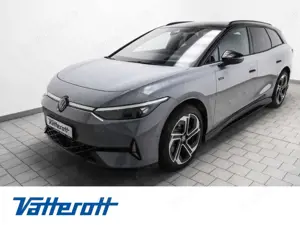 Volkswagen ID.7 Tourer GTX 4MOTION AHK Navi Kamera DCC