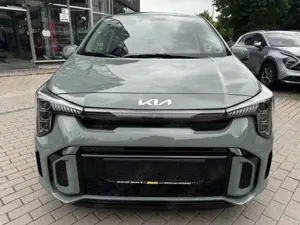 Kia Picanto PICANTO 1.0 GDI AUTOMATIK GT-LINE Bild 3