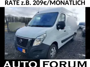Nissan NV400