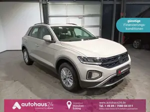 Volkswagen T-Roc 1.5 TSI Life LED|Navi|Sitzhz|AHK|PDC