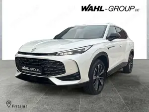 MG HS 1.5 Hybrid+ 165 kW Luxury