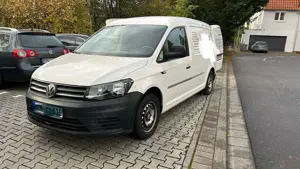 Volkswagen Caddy Caddy TDI BMT 2.0 TDI DSG Maxi EcoProfi Bild 2