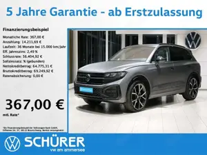 Volkswagen Touareg 3.0TDI R-Line Black Style Pano StdHz HuD 360 Dy...