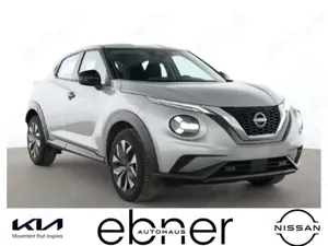 Nissan Juke 1.0 DIG-T Aut. Acenta / Kamera / Sitzheizun