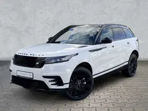 Land Rover Range Rover Velar D300 Dyn. HSE Fuji White Pano HUD