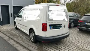 Volkswagen Caddy Caddy TDI BMT 2.0 TDI DSG Maxi EcoProfi Bild 5