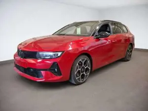 Opel Astra L ST ULTIMATE 1.2 KLIMA+PDC+KAMERA+SHZ+LHZ