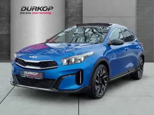 Kia XCeed Platinum Edition 1.6D DCT7 1.Hd Platinum Panodach