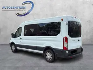 Ford Transit Bild 4