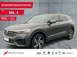 Volkswagen Touareg 3.0 V6 TDI ELEGANCE R-LINE MATRIX+STDHZG