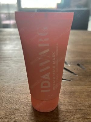 Ida Warg Repair Hair Mask 75ml