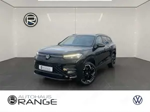 Volkswagen Tayron 1.5 eTSI OPF, R-Line, DSG