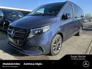 Mercedes-Benz V 220 V 220 d STYLE L NEUES MODELL EL TÜREN AHK 2,5TO