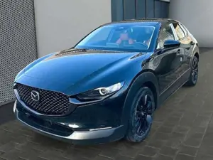 Mazda CX-30 Nagisa 2.5L e-SKYACTIV G 140 6AT CX-30 Nagisa 2.5L