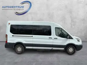 Ford Transit Bild 3