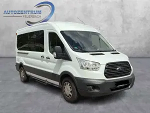 Ford Transit Bild 2