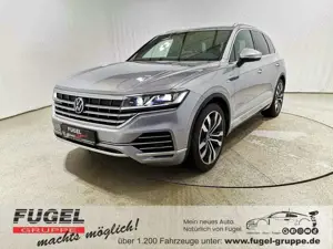 Volkswagen Touareg 3.0 V6 TSI DSG Elegance 4Motion eHybrid Pano|Luft