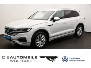 Volkswagen Touareg 3.0 TDI Tiptronic Atmosphere ACC/Rückkam