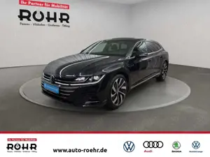 Volkswagen Arteon Shootingbrake R-Line (AHK.Navi.IQ.Light.Frontschei