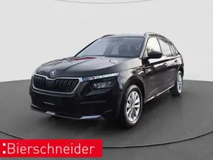 Skoda Kamiq 1.0 TSI DSG Ambition LED PDC KLIMAAUT