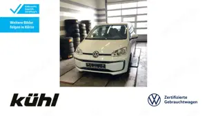Volkswagen e-up! Active Kamera,GRA