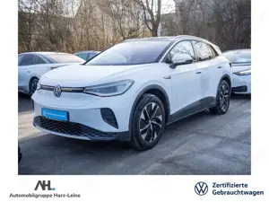 Volkswagen Others ID.4 PRO PERFORMANCE+ALU 19''+AHK+El. SITZE++KEYLE