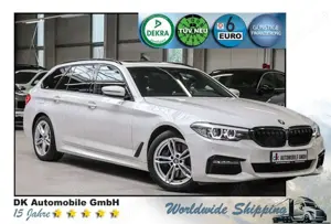 BMW 540 d xDrive Touring Sport-Aut.///M SPORT/KAMERA/PANOR