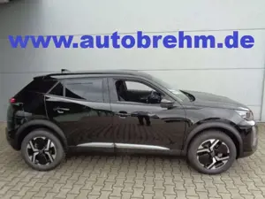 Peugeot 2008 PureTech 130 EAT8 GT Allwetterr., Kamera, Navi
