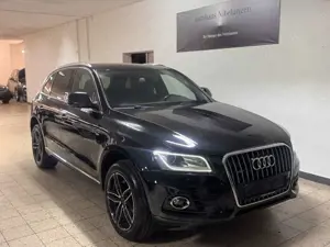 Audi Q5 2.0 TDI S-Line quattro*Xenon*Panorama*KeylessGo