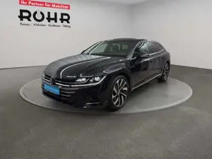 Volkswagen Arteon Shootingbrake R-Line (AHK.Navi.IQ.Light.Frontschei