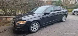 Audi A6 3.0 TDI DPF multitronic
