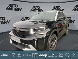 Citroen C3 Aircross Turbo 100 YOU PLUS Paket