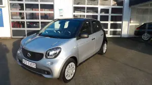 smart forFour forfour  *Klima*MFL*Bluetooth