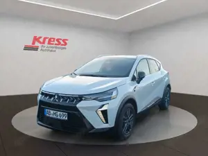 Mitsubishi ASX 1.8 Hybrid Edition