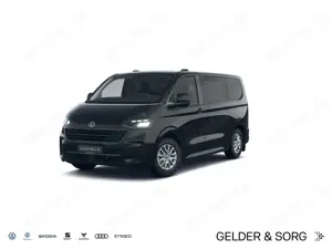 Volkswagen Others Life 2.0 TDI RFK*GRA*AHK*Digital