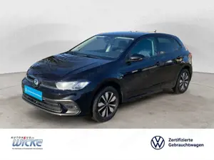Volkswagen Polo 1.0 Goal KLIMA APP CONNECT PDC GANZJAHRESREIF