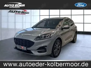 Ford Kuga ST-Line X Sportpaket Bluetooth Navi LED Klima