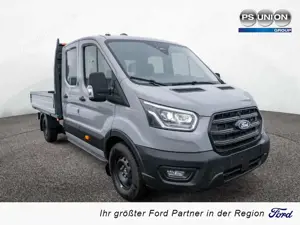 Ford Transit Doka 350L3 Pritsche Trend XENON AHK