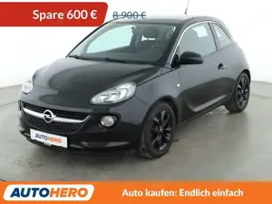 Opel Adam 1.2 Jam*SHZ*KLIMA*TEMPO*GARANTIE* Bild 1
