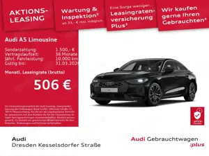 Audi A5 TFSI quattro 150 kW S tronic