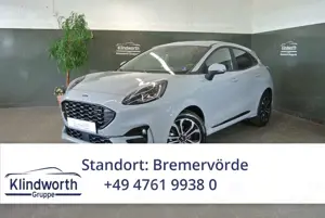 Ford Puma 1.0 E.Boost Hybrid ST-Line +GJR+iACC+RFK