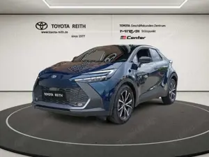 Toyota C-HR Hybrid FWD Teamplayer 1.8 EU6e Navi LED ACC El. He