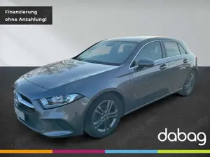 Mercedes-Benz A 200 Progressive