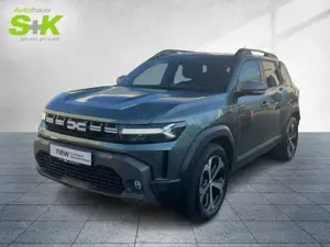 Dacia Duster Journey HYBRID 140 *GJR *Winter- City-P.