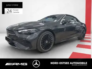 Mercedes-Benz CLE 200 CABRIO AMG DIG-LIGHT BURMESTER 360° DIST
